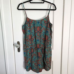 Rachel Roy Silky Romper